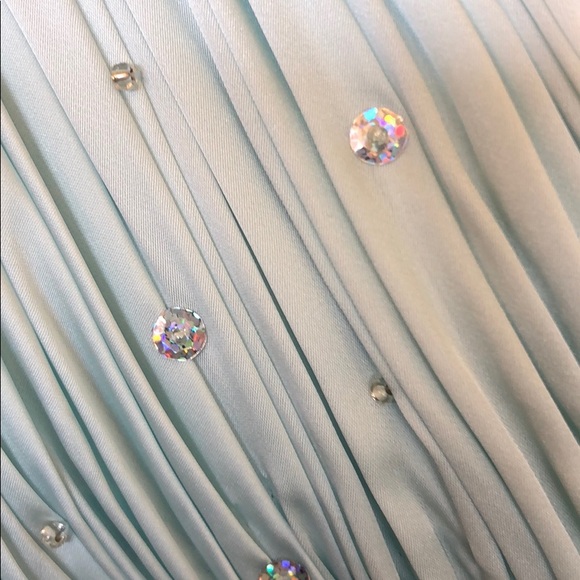 🧚♀️Mac Duggal Ball Gown 🧚♀️ - Picture 5 of 8